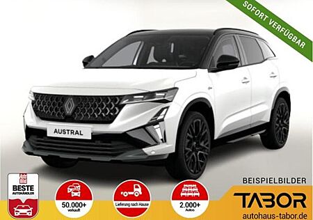 Renault Austral Esprit Alpine Full Hybrid E-Tech 200