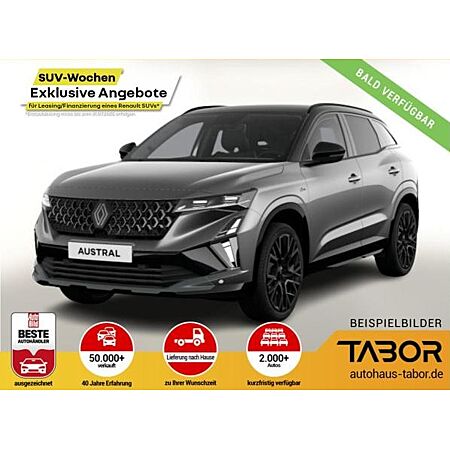 Renault Austral leasen