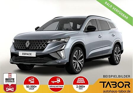 Renault Espace 6 Iconic E-Tech 200 7-Si PanoD el Heckkl