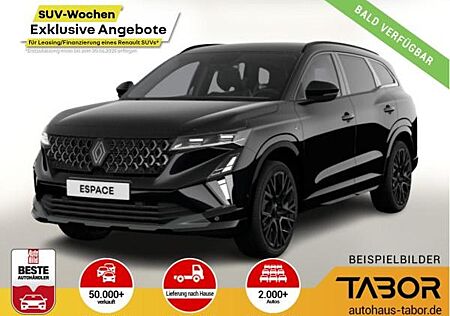 Renault Espace 6 Esprit Alpine E-Tech 200 7-Si Massage