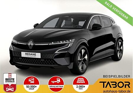 Renault Megane E-Tech Techno 220 Comfort Range Kam PDC