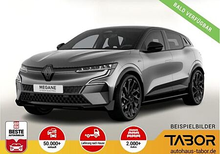 Renault Megane E-Tech Esprit Alpine 220 Comfort Range