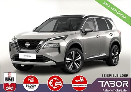 Nissan X-Trail 213 e-Power4x4 Tekna Pano Bose HUD Nappa