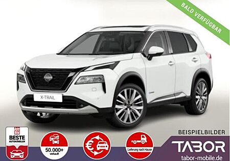 Nissan X-Trail 213 4x4 Tekna+ Pano Bose Nappa 20Z Memor