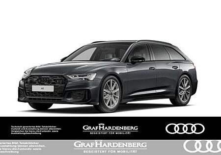 Audi A6 Avant 45 TFSI quattro S line LED Navi B&O ACC + Kostenlose Winterräder 🛞🔥