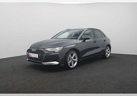 Audi A3 Sportback 35 TFSI . Virt.Cockpit Navi AHK + Kostenlose Winterräder 🛞🔥