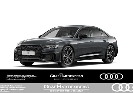 Audi A6 Lim. 40 TDI S line Virt.Cockpit LED Navi ACC + Kostenlose Winterrädee 🛞🔥