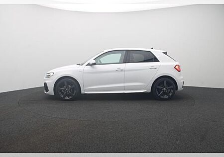 Audi A1 Sportback 25 TFSI S line LED Navi ACC + Kostenlose Winterräder 🛞🔥