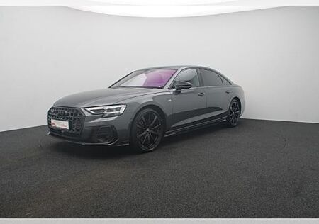 Audi A8 L 50 TDI quattro S line Matrix Navi Pano HuD 🎉