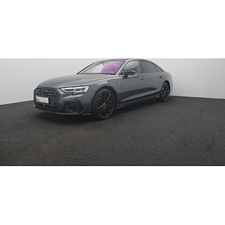Audi A8 leasen