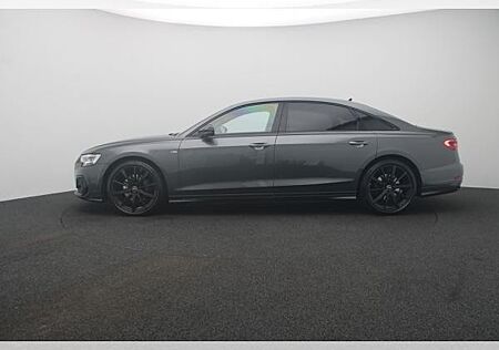 Audi A8 L 50 TDI quattro S line Matrix Navi Pano HuD 🎉