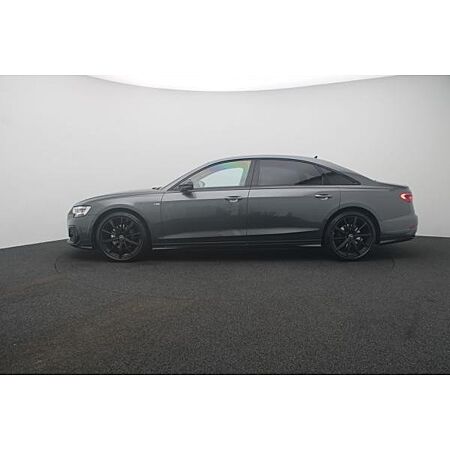 Audi A8 leasen