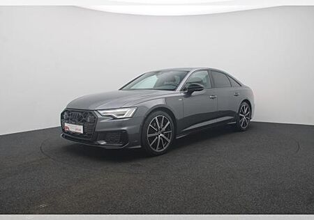 Audi A6 Lim. 40 TDI S line Virt.Cockpit LED Navi ACC + Kostenlose Winterrädee 🛞🔥
