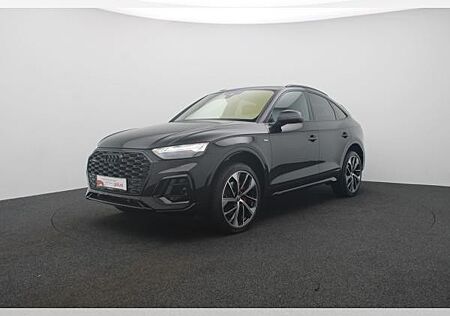 Audi Q5 Sportback 45 TFSI quattro S line LED Navi B&O + Kostenlose Winterräder 🛞🔥