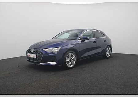 Audi A3 Sportback 30 TFSI . Virt.Cockpit Navi + Kostenlose Winterräder 🛞🔥