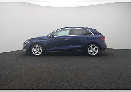 Audi A3 Sportback 30 TFSI . Virt.Cockpit Navi + Kostenlose Winterräder 🛞🔥