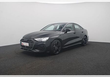 Audi S3 Lim. 2.0 TFSI quattro S line LED Navi 🔥