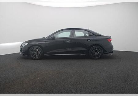 Audi S3 Lim. 2.0 TFSI quattro S line LED Navi 🔥