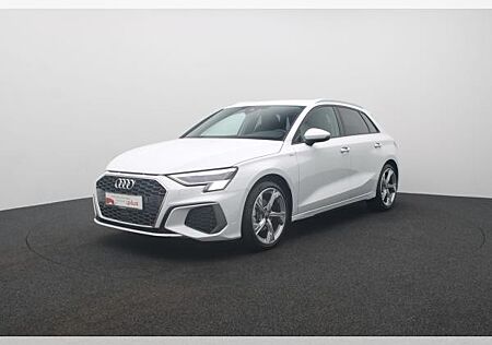 Audi A3 Sportback 35 TFSI S line Matrix Navi + Kostenlose Winterräder 🛞🔥
