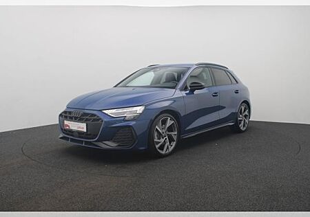 Audi A3 Sportback 35 TFSI S line LED Navi SONOS ACC + Kostenlose Winterräder 🛞🔥