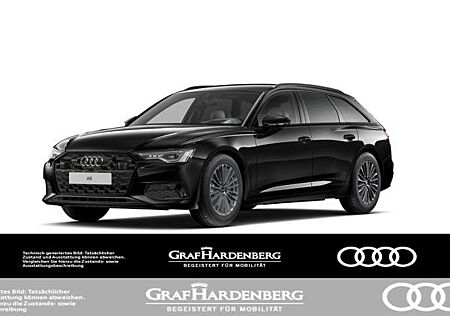 Audi A6 Avant 40 TDI quattro . Matrix Navi ACC HuD + Kostenlose Winterräder 🛞🔥