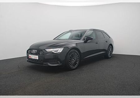 Audi A6 Avant 40 TDI quattro . Matrix Navi ACC HuD + Kostenlose Winterräder 🛞🔥