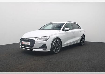 Audi A3 Sportback 35 TDI . LED Navi SONOS AHK + Kostenlose Winterräder 🛞🔥