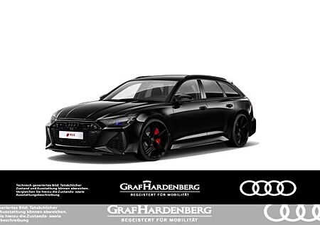 Audi RS6 Avant 4.0 TFSI quattro . Matrix Navi B&O + Kostenlose Winterräder 🛞🔥