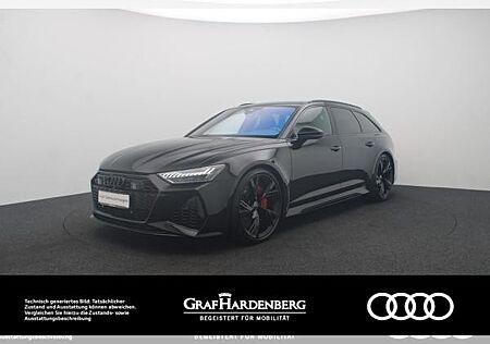 Audi RS6 Avant 4.0 TFSI quattro . Matrix Navi B&O + Kostenlose Winterräder 🛞🔥