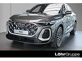 Audi SQ5 Sportback TFSI S tronic /