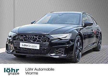 Audi S6 Avant TDI tiptronic /