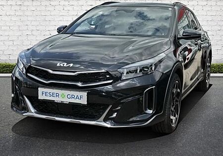 Kia XCeed 1.5T 140 DCT7 GT LINE GLASDACH