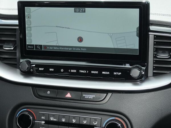 Kia XCeed 1.5T 140 DCT7 GT LINE GLASDACH bild 7