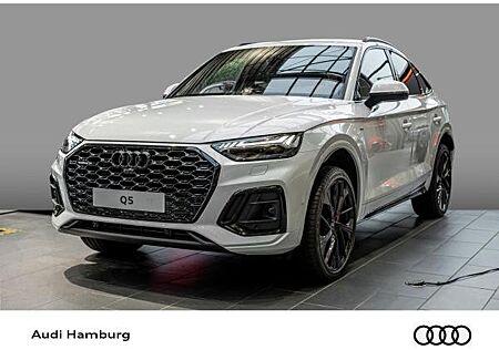 Audi Q5 Sportback S line 40 TDI quattro S tronic