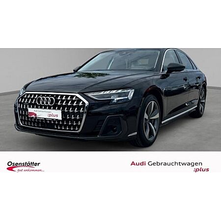 Audi A8 leasen