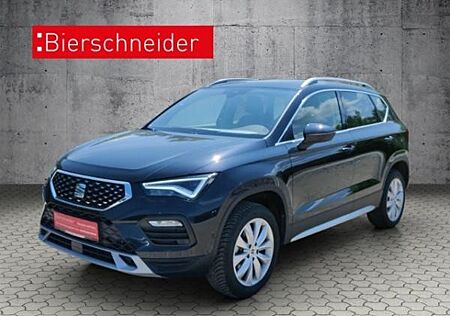 Seat Ateca 1.5 TSI DSG Xperience NAVI AHK LED_ KAMERA SHZ GRA 17