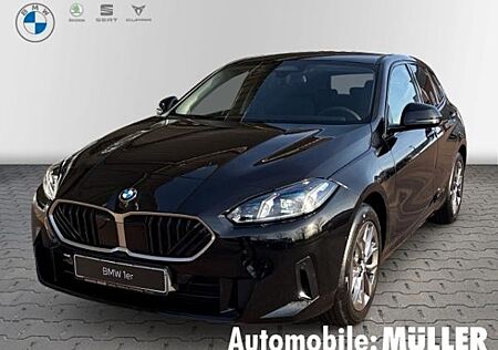 BMW 120 Navi Klima RFK Harman Kardon Memory Sitze
