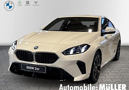 BMW 220 Gran Coupe M Sport HUD AD AHK-abnehmbar Navi digitales Cockpit