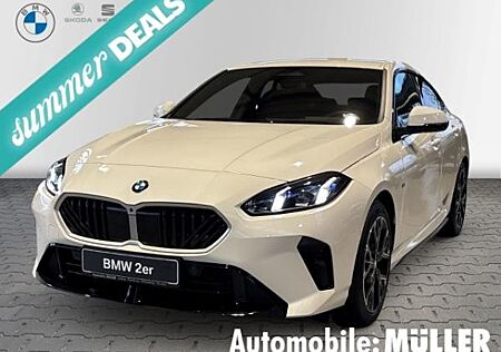 BMW 220 Gran Coupe M Sport HUD AD AHK-abnehmbar Navi digitales Cockpit
