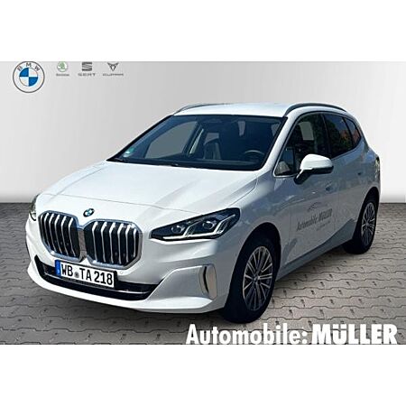 BMW 2er Active Tourer leasen