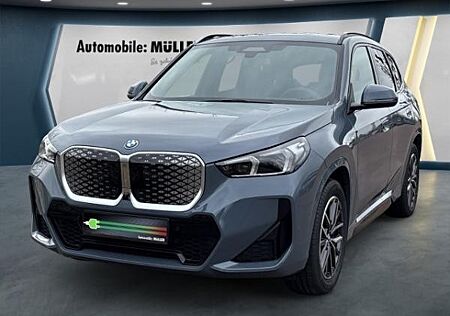 BMW iX1 20 eDrive M Sport