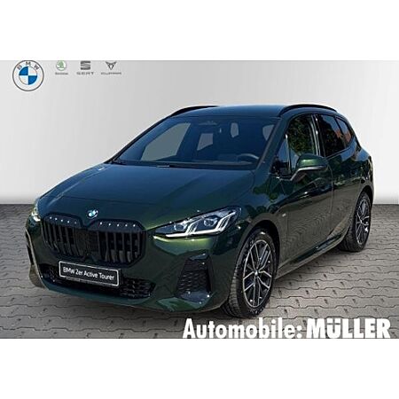 BMW 2er Active Tourer leasen