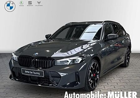 BMW 330 d xDrive Touring M Sport Mild-Hybrid EU6e Park-Assistent Sportpaket HUD AD StandHZG