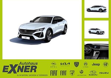 Peugeot 408 Allure | BEHINDERTENRABATT - AUCH FÜR FAMILIE 1. GRADES