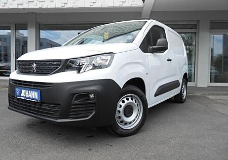 Peugeot Partner KAWA L1+ BlueHDI 130 EAT8 *SOFORT LIEFERBAR*