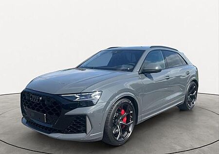 Audi RS Q8 Performance+ NIMBUSGRAU PERL. (MT)