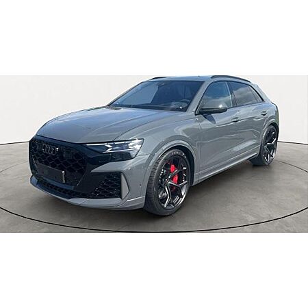 Audi RS Q8 leasen