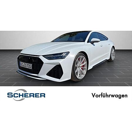 Audi RS7 leasen