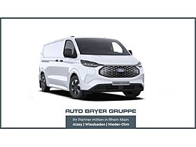 Ford Transit Custom ‼️SOFORT⚡️🔋VOLLELEKTRISCH‼️ Ford Transit Custom ‼️SOFORT⚡️🔋VOLLELEKTRISCH‼️