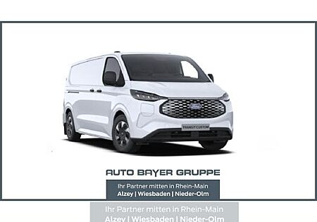 Ford Transit Custom ‼️⚡️🔋VOLLELEKTRISCH ~Wartung+Verschleiß+Garantie geschenkt~ AKTION‼️
